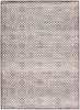 Electra Anthracite Area Rug - 3'11" x 5'7"