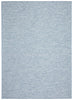 Neisha Diamond Blue Rug 6'7" X 9'6" Area Rug