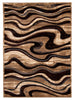 Allonah Blue Area Rug - 6'7" X 9'6" 