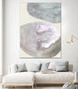 "Gravitate Iii" Giant Art 72x54 Wall Art