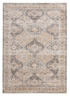 Leandra Taupe/grey Rug 8'0\" X 10'0\" Area Rug