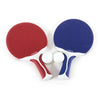 STIGA Flow Outdoor 2-Player Table Tennis Set