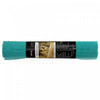 Anti Slip Pvc Mat Teal 12\" x 60\" - Set of 6 Kitchen Storage