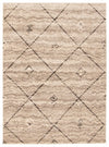 Grande Grey/Brown 3'11\" X 5'7\" Area Rug