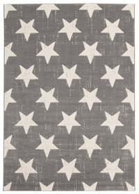 Ira Grey 5'3
