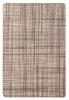 Panthea Cream Area Rug - 3'3" X 4'7" 