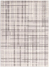 Taite Silver Area Rug - 5'3\" x 7'3\"