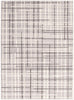 Taite Silver Area Rug - 5'3" x 7'3"