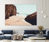 "Perfect Day" Giant Art 72x48 Wall Art