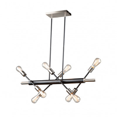 Truro 8-Light Ceiling Light