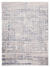 Trudel Light Blue Area Rug - 5'3\" X 7'3\" 