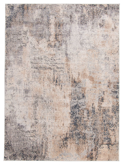 Talitha Grey Rug 3'11" X 5'11" Area Rug