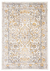 Legacy Ivory Machine Washable Area Rug - 8'0\" x 10'0\"