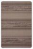 Wileen Chocolate Area Rug - 3'3" X 4'7" 