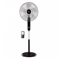 Ecohouzng 16 Inch Digital Oscillating Stand Fan 