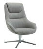 Tygerclaw Low Back Lounge Chair