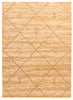 Grande Ivory/Gold 7'10" X 10'2" Area Rug