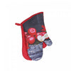 Oven Mitts 2 Pcs Fresh Apples - Set of 2