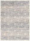 Electra Silver-Prol Area Rug - 3'11\" x 5'7\"