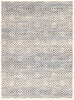 Electra Silver-Prol Area Rug - 3'11" x 5'7"