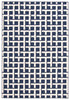 Brangane Blue 4'7" x 6'7" Area Rug