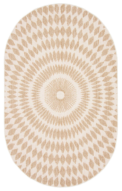 Blaine Taupe Area Rug - 8'0" x 10'0"