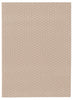 Bellezza Taupe 2'2" x 3'0" Area Rug - S of 2