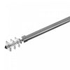 25/28mm Drape Pole Set Paragon - Nickel66-120 Drape Accessories|Ensemble de tringles à rideaux Paragon de 25 à 28 mm - accessoires pour rideaux de couleur nickel de 66 à 120 po