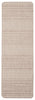 Wileen Taupe Area Rug - 2'2" X 6'7" 
