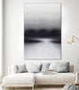 "Haze" Giant Art 72x48 Wall Art