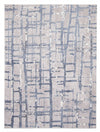 Jewel Light Blue Area Rug - 5'3\" X 7'3\" 