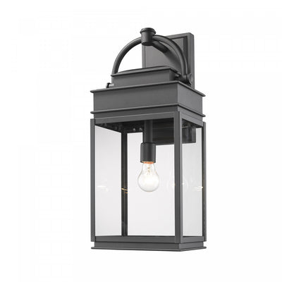 Fulton 1-Light Outdoor Wall Light I 