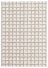 Brangane Light Grey 3'11" x 5'7" Area Rug