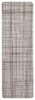 Panthea Grey Area Rug - 2'2" X 6'7" 