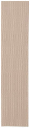 Bellezza Taupe Area Rug - 2'2\" x 20'0\"