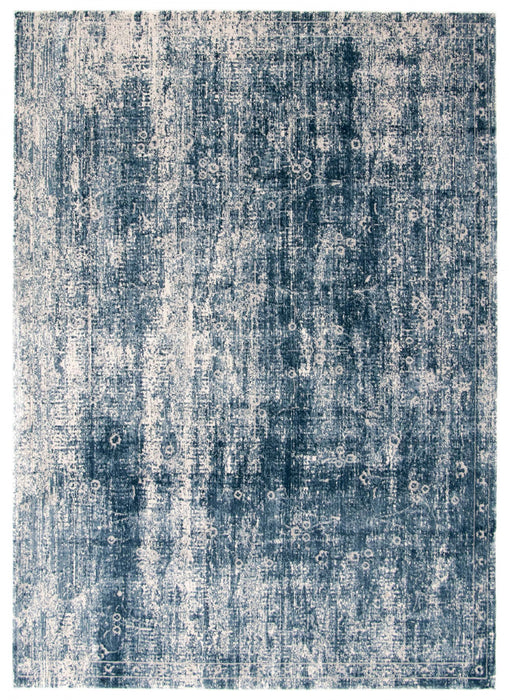 Dayna Blue Rug 6'7\" X 9'6\" Area Rug