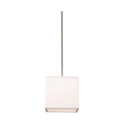 Mercer Street 2-Light Chandelier I 