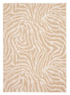 Samia Taupe Area Rug - 6'3\" x 9'3\"