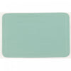 Plastic Placemat Light Blue - Set of 12