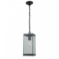 Bradgate 1-Light Outdoor Pendant I 