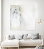 "Together In Peace" Giant Art 54x54 Wall Art