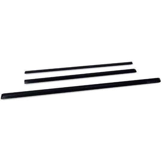 Whirlpool 31\" Black Range Trim Kit - W10731886