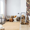Lane Ivory 6'7" x 9'6" Area Rug