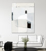 "Soft Spoken Ii" Giant Art 72x54 Wall Art