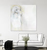 "Together In Peace" Giant Art 54x54 Wall Art
