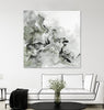 "With Me" Giant Art 54x54 Wall Art