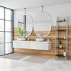 Bellezza Light Grey 2'2" x 4'0" Area Rug - S of 2