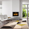 Hadley Grey / Green 3'11" x 5'7" Area Rug