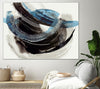 "Enso" Giant Art 72x54 Wall Art