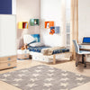 Ira Light Grey 4'7" x 6'7" Area Rug